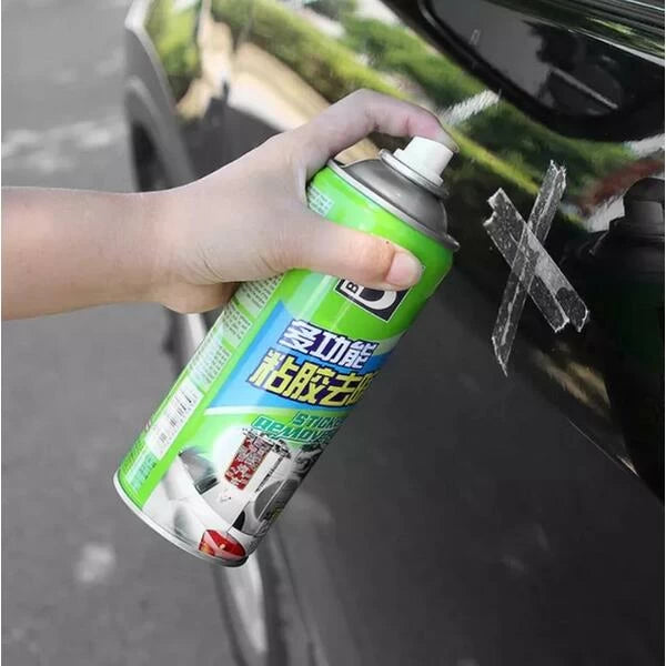 Sticker REMOVER Spray بخاخ إزالة الملصقات