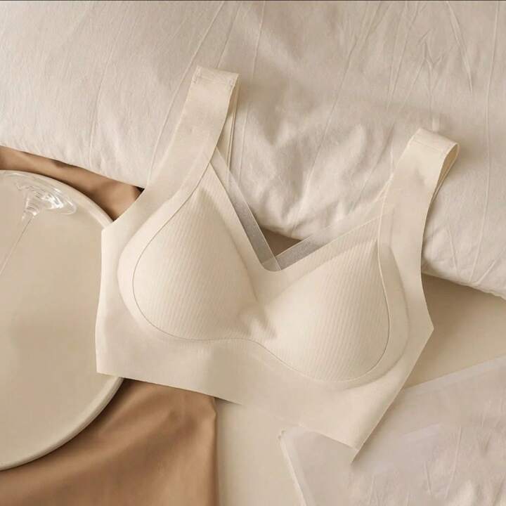 Seamless Lifting Bra