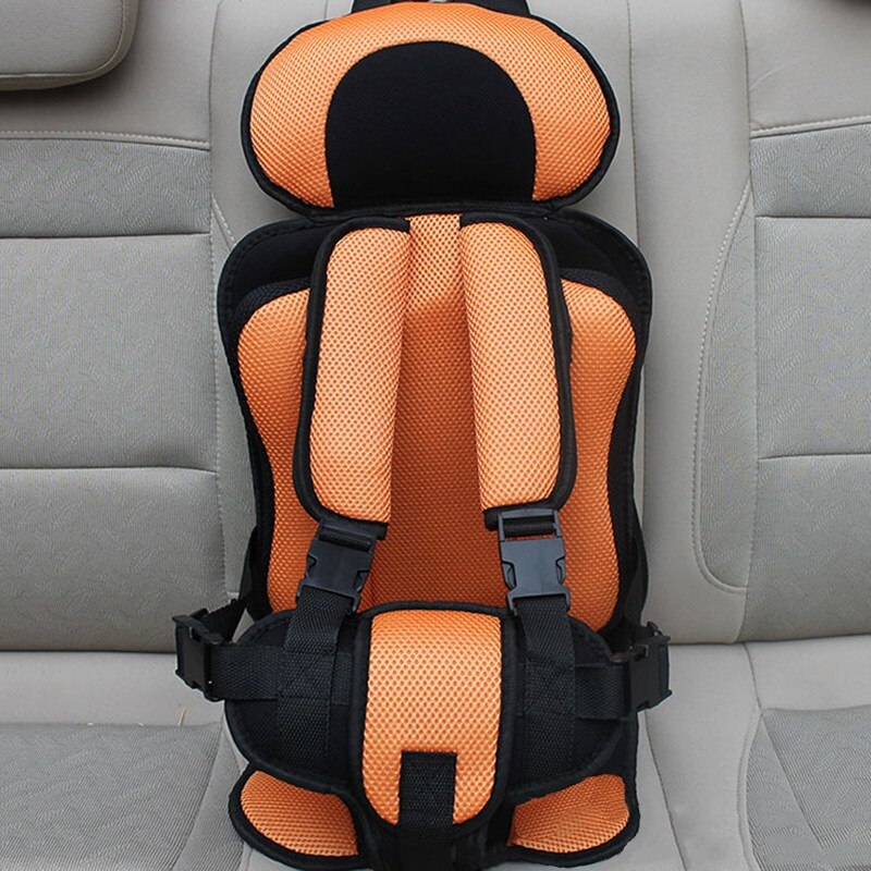 Multi Function Baby Car Seat Cushion وسادة مقعد سيارة متعددة الوظائف للأطفال