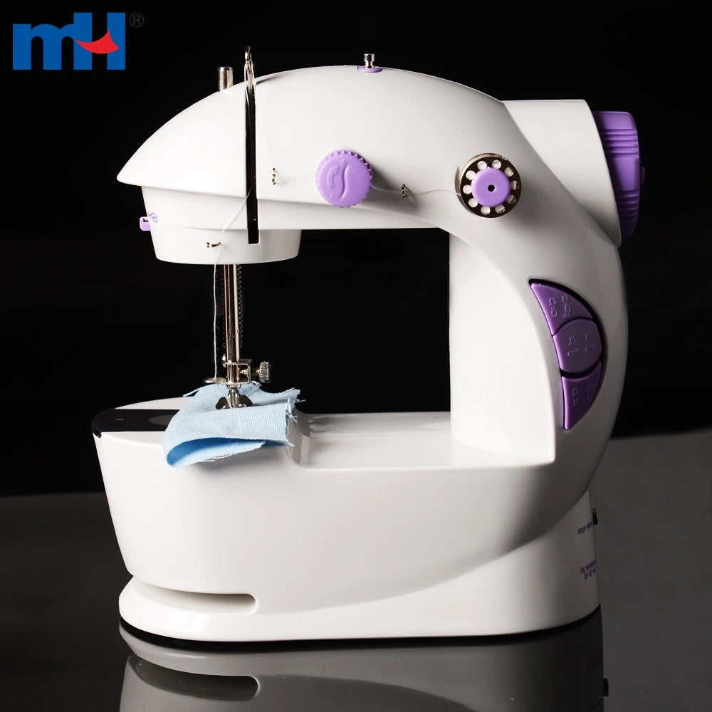 Portable Sewing Machine ماكينة خياطة محمولة