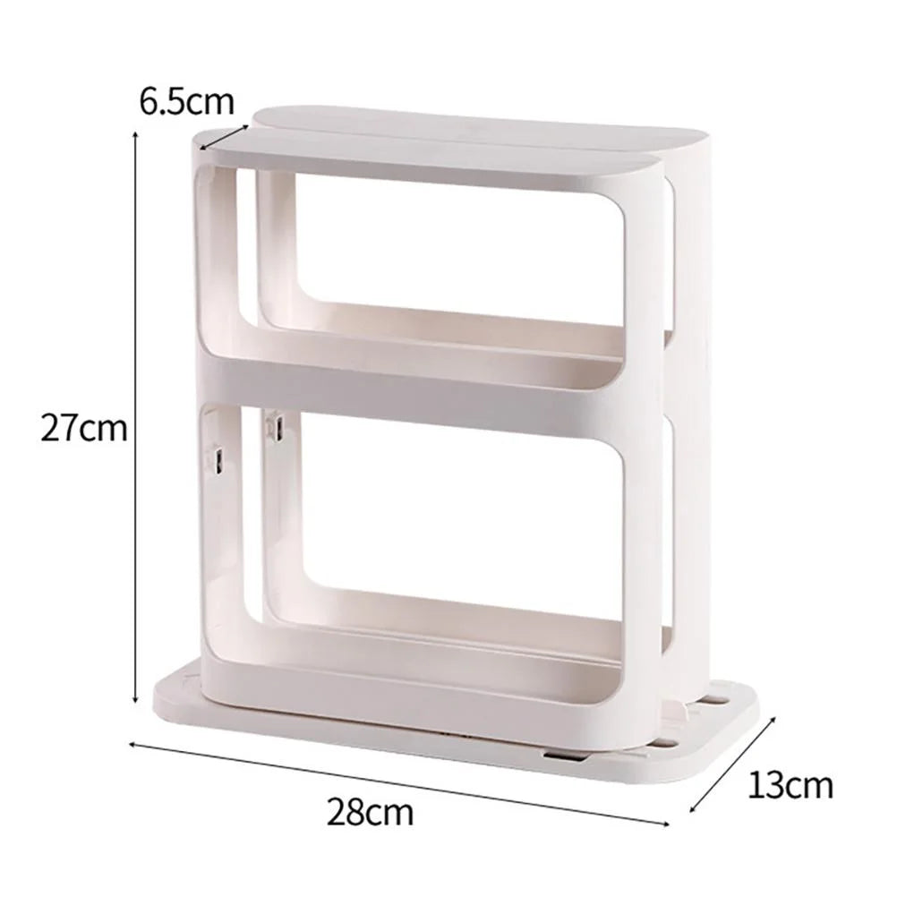 Cabinet Caddy - Instant Access Cabinet Organizer