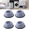 Washing Machine Anti Vibration Feet