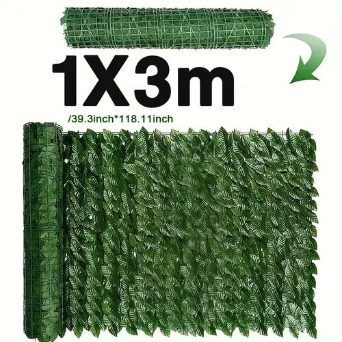 fence privacy screen roll 3*1 meters