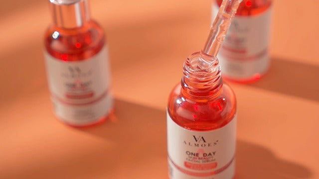 5-in-1 Rejuvenating Serum سيروم مضاد للشيخوخة 5 في 1