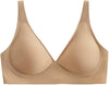 Silky Soft Anti-Bacterial Bra
