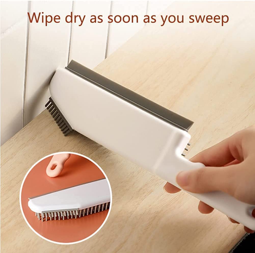 3 in 1 Multi-Functional Gap Silicone Brush