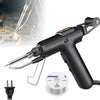 Automatic Electric Soldering Gun + Roll