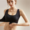 Posture Seamless Push Up Bra