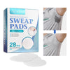 28 Pcs Anti Perspiration Patch