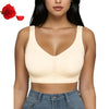 Jelly Wireless Push-Up bra