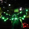 Electric Luminous Moving Wings Toy لعبة أجنحة متحركة مضيئة