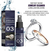 O3 Jewelry Cleaner منظف المجوهرات