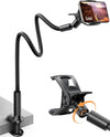 Gooseneck Phone Holder حامل هاتف بذراع مرن