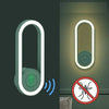 Smart Led Anti-Mosquito Light مصيدة البعوض الذكية بالليد