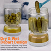 Pickle and Olives LeakProof Jar