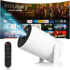 Smart Cinema Smart Projector HD Spotlight WIFI