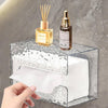 Modern Tissue Box Wall Mount