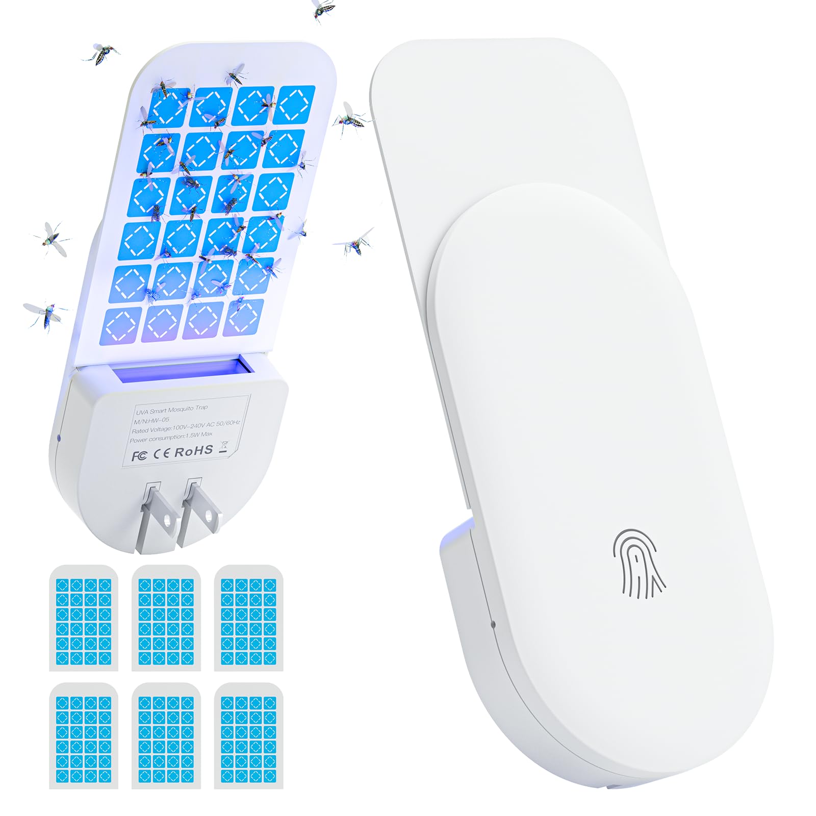 Electric Flying Insect Trap