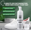Shoes Foam Cleaner Kit