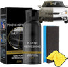 Plastic Revitalizing Coating Agent | 3 in 1 عامل تجديد البلاستيك 3 في 1