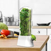 Herb Saver Container