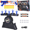 Floating Target Shooting Game