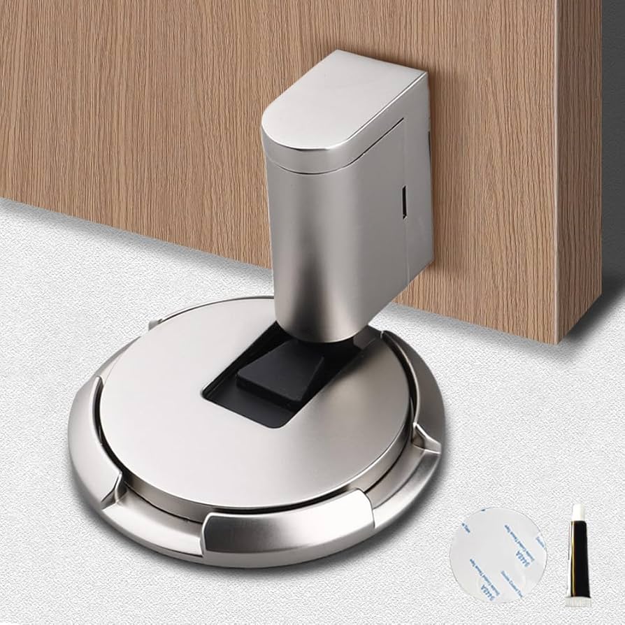 Mechanical Door Stopper