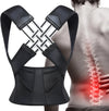 Reinforced Adjustable Posture Corrector