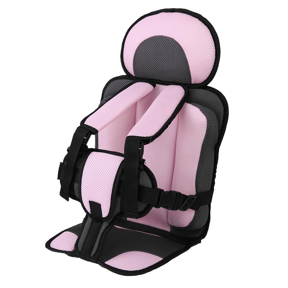 Multi Function Baby Car Seat Cushion وسادة مقعد سيارة متعددة الوظائف للأطفال
