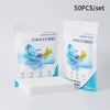 Color-absorbing Papers - 50 Pieces