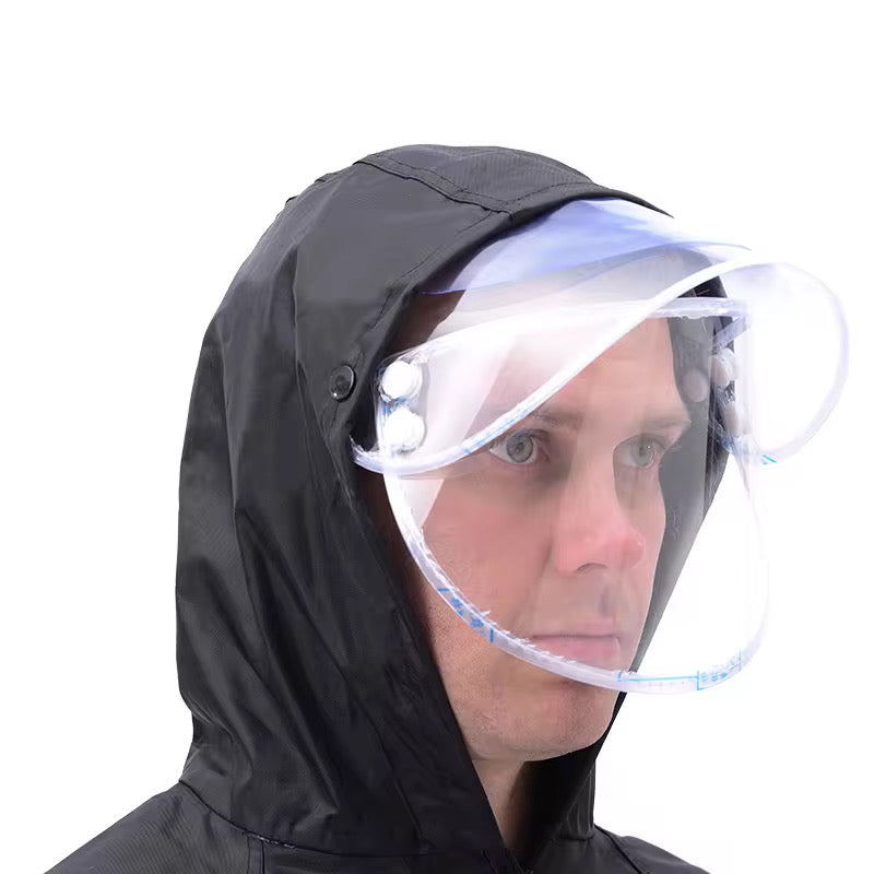 Motorcycle Waterproof Rain Coat