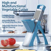 Heavy Duty Multifunctional Vegetable Chopper فرامة خضروات متعددة الوظائف فائقة التحمل