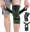 Adjustable knee support - Elite دعامة الركبة الحرارية المرنة