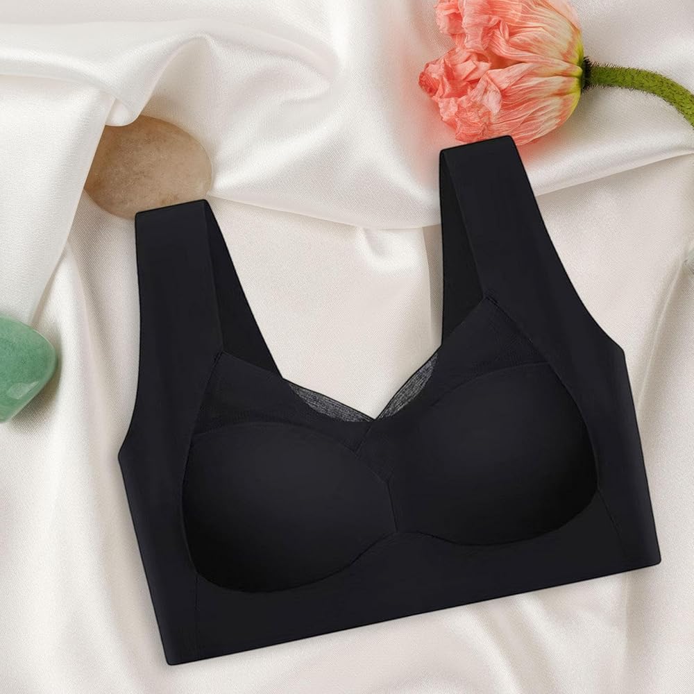 Seamless Lifting Bra