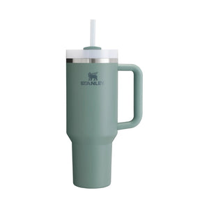 STANLEY™ THE QUENCHER H2.0 FLOWSTATE™ TUMBLER | 40 OZ كوب ستانلي كوينشر | 40 أونص