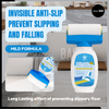 Shower Transparent Anti-Slip Coating