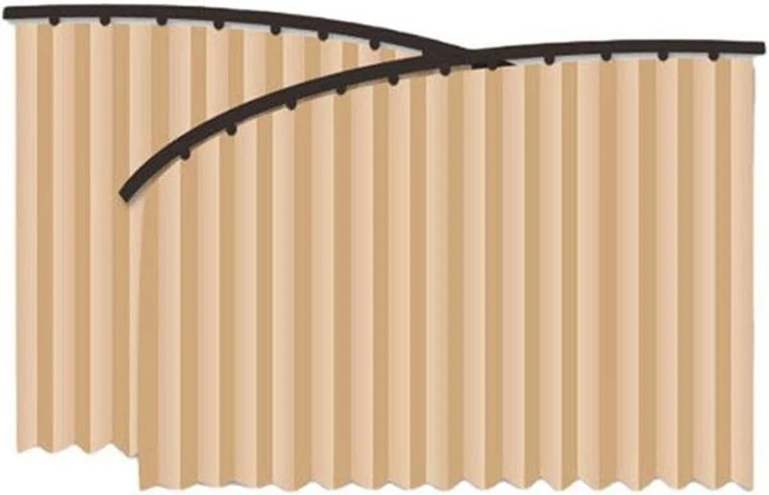 Car Window Curtains | 4 PCS