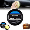 Leather Cleaning And Maintenance Cream