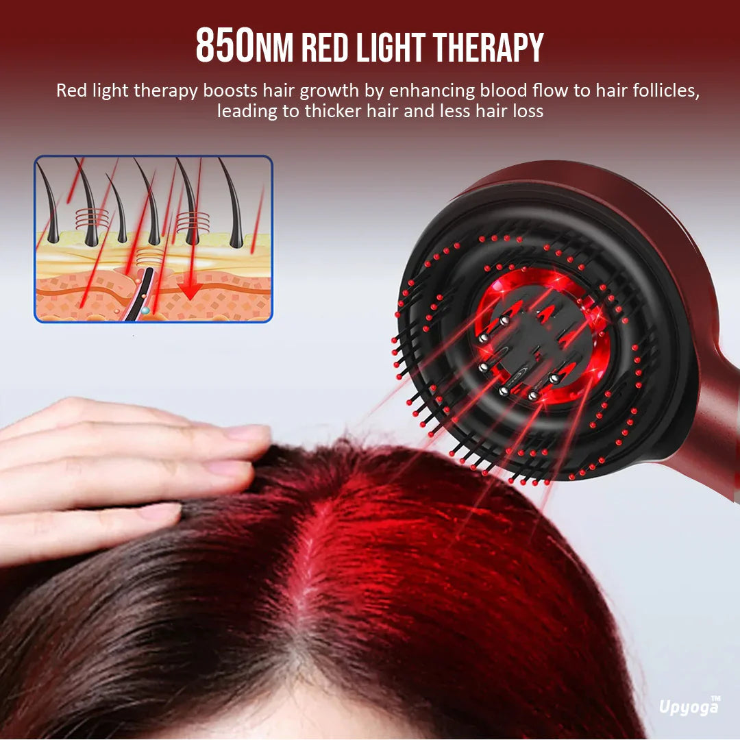 Klavon™ Scalp Revive Pro جهاز تجديد فروة الرأس