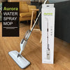 MICROFIBER SPRAY MOP PLUS