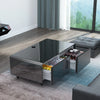 Smart Coffee Table