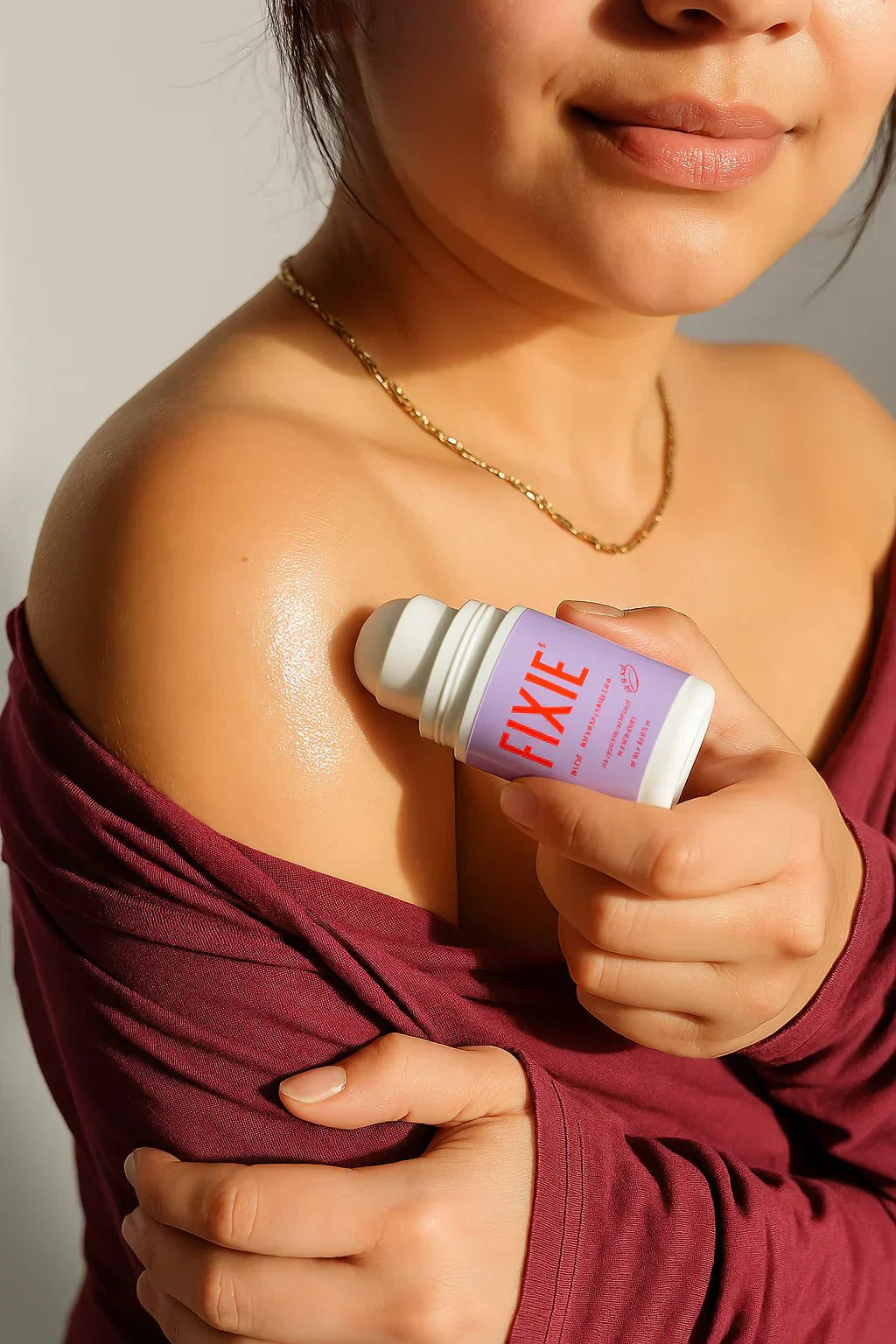 FIXIE Body Adhesive