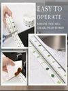 Bathroom Sealing Tape Waterproof شريط عزل الحمام مقاوم للماء