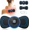 EMS Neck Massager مدلك الرقبة