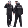 Motorcycle Waterproof Rain Coat