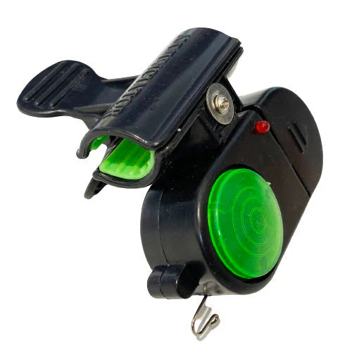 Fishing Alarm Bite Detector ( 2 PIECES) كاشف عضة الصيد بإنذار 2 قطعة
