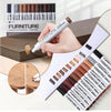 FURNITURE SCRATCH REPAIR KIT (SET OF 20)