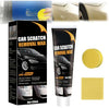 CAR SCRATCH REMOVAL WAX