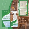 Glue Remover Spray بخاخ إزالة الغراء