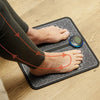 EMS FOOT MASSAGER مدلك القدم
